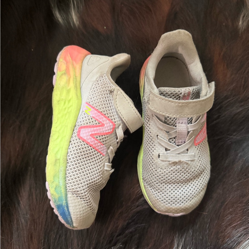 New Balance Kids Sneakers
